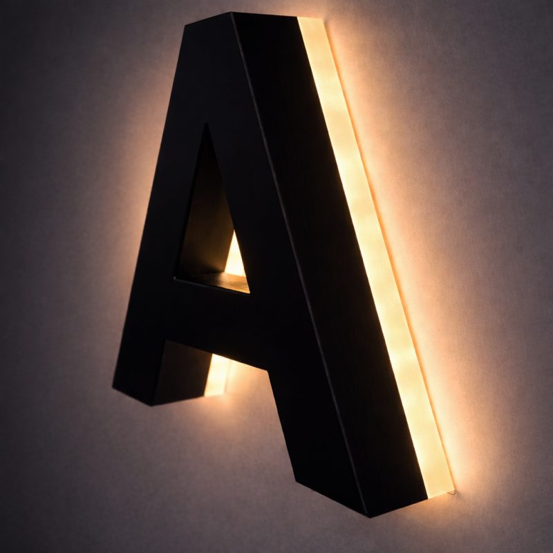 3D Printer (Backlit + 10mm Acrylic)