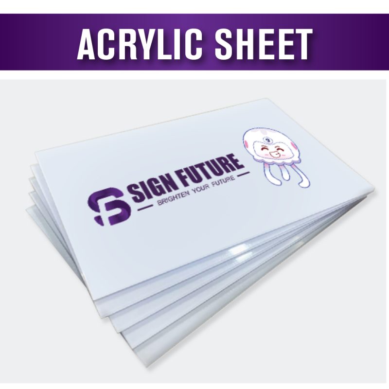 Acrylic Sheet -  Acrylic Sheet