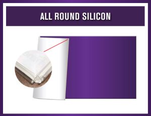 All Round Silicon