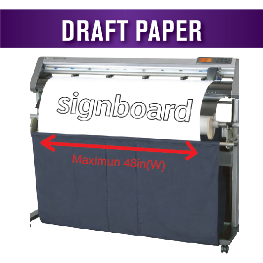 Inkjet Printing - Draft Paper